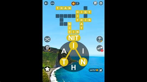 wordscapes level 4106